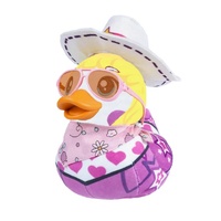 WYNCOR KWAAKS SERIES ONE PLUSH DUCK 6 DOLLY 15CM