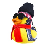 WYNCOR KWAAKS SERIES ONE PLUSH DUCK 7 FREDDIE 15CM
