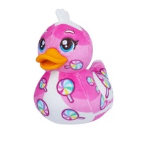 WYNCOR MINI KWAAKS 10CM PLUSH DUCK - 1 LOLA