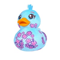 WYNCOR MINI KWAAKS 10CM PLUSH DUCK - 6 SAKURA