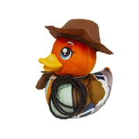 WYNCOR KWAAKS SERIES TWO PLUSH DUCK 15 HARRY15CM