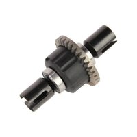 VKAR BISON MA002 FRONT OR REAR DIFFERENTIAL CENTER HELION HLNS1240 COMPATIABLE