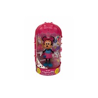 DISNEY JUNIOR JET SET MINNIE