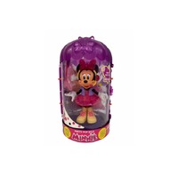 DISNEY JUNIOR PRETTY POP STAR MINNIE