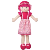 LOVE & HUGS PT8848 RAG DOLL PINK 120CM
