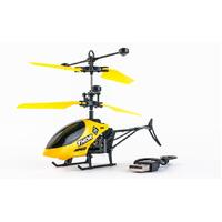 NINCO AIR NH90135 THOR HAND CONTROL SENSOR HELICOPTER