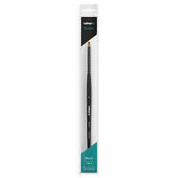 VALLEJO HOBBY  - EFFECTS FLAT SYNTHETIC  BRUSH No. 2