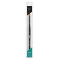 VALLEJO HOBBY  - EFFECTS FLAT SYNTHETIC  BRUSH No. 4