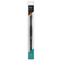 VALLEJO HOBBY  - EFFECTS FLAT SYNTHETIC  BRUSH No. 8