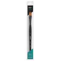 VALLEJO HOBBY  - EFFECTS FLAT SYNTHETIC  BRUSH No. 10