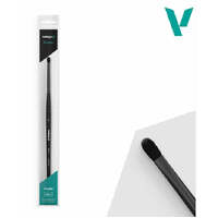 VALLEJO HOBBY - SHADER FILBERT FLAT SYNTHETIC BRUSH No. 2