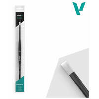 VALLEJO HOBBY - WEATHERING FLAT SYNTHETIC BRUSH SMALL