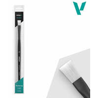 VALLEJO HOBBY - WEATHERING FLAT SYNTHETIC BRUSH LARGE