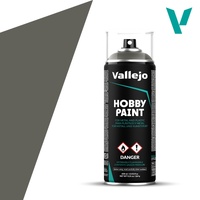 VALLEJO AV28006 AEROSOL GERMAN FIELD GREY 400ml