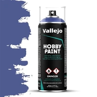 VALLEJO AV28017 ULTRAMARINE BLUE AZUL 400ml