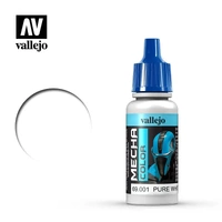 VALLEJO 69.001 MECHA OLD GOLD