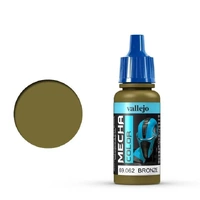 VALLEJO 69.062 MECHA BRONZE