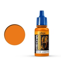 VALLEJO 69505 MECHA LIGHT RUST WASH