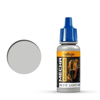 VALLEJO 69515 MECHA LIGHT GREY WASH