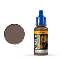 VALLEJO 69521 MECHA OILED EARTH WASH