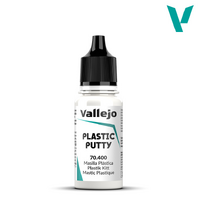 VALLEJO 70.400 PLASTIC PUTTY 17ML