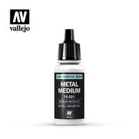 VALLEJO 70.521 METAL MEDIUM 17ML
