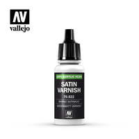 VALLEJO 70.522 SATIN VARNISH 17ML