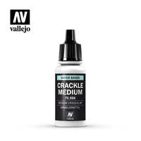 VALLEJO 70.598 CRACKLE MEDIUM 17ML
