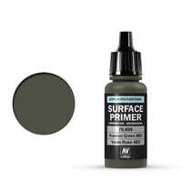 VALLEJO 70609 SURFACE PRIMER RUSSIAN GREEN IBO 17ML
