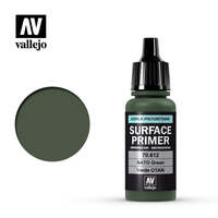 VALLEJO 70.612 SURFACE PRIMER NATO GREEN 17ML
