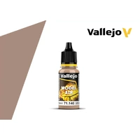 VALLEJO 71140 US DESERT SAND MODEL AIR ACRYLIC PAINT 17ML