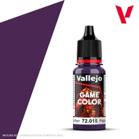 VALLEJO 72.015 GAME COLOR HEXED LICHEN ACRYLIC PAINT 18ml