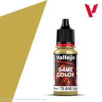 VALLEJO 72.035 GAME COLOR DEAD FLESH ACRYLIC PAINT