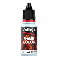 VALLEJO 72.047 GAME COLOR WOLF GREY ACRYLIC PAINT