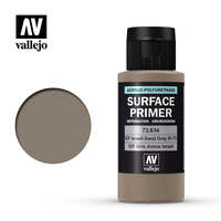 VALLEJO 73.614 SURFACE PRIMER ACRYLIC POLYURETHANE IDF ISRAELI SAND 60ML