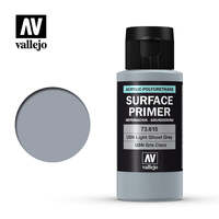 VALLEJO 73.615 SURFACE PRIMER ACRYLIC POLYURETHANE USN L. GHOST GREY 60ML