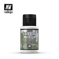 VALLEJO 76.550 CHIPPING MEDIUM 35ML