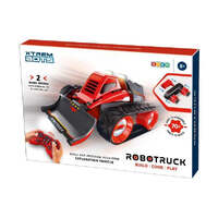 XTREM BOTS ROBOTRUCK STEM