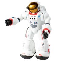 XTREM BOTS STEM - CHARLIE THE ASTRONAUT