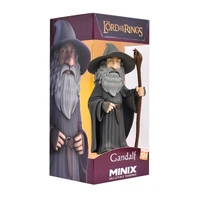 MINIX THE LORD OF THE RINGS GANDALF COLLECTABLE FIGURINES