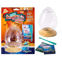 AQUA DRAGONS JURASSIC TIME TRAVEL EGGSPRESS