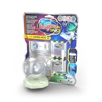WORLD ALIVE AQUA DRAGONS IN SPACE LIVE ASTRO PETS