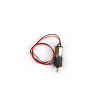 ARTESANIA 27591 WIRED LOW RPM MICRO MOTOR FOR STATIC MODELS