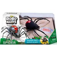 ZURU ROBO ALIVE CRAWLING SPIDER