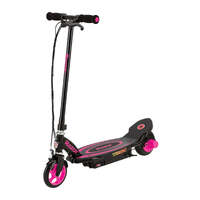 RAZOR POWER CORE E90 ELECTRIC HUB MOTOR SCOOTER IN PINK