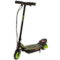 RAZOR POWER CORE E90 ELECTRIC HUB MOTOR SCOOTER IN GREEN