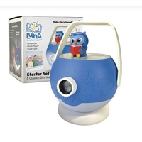 LUNA STORYTIME PROJECTOR STARTER SET