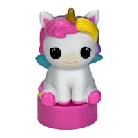 LUNA STORYTIME PROJECTOR CONTENT CHARACTER - UNICORN STORIES