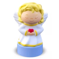 LUNA STORYTIME PROJECTOR CONTENT CHARACTER - BIBLE STORIES