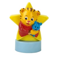 LUNA STORYTIME PROJECTOR CONTENT CHARACTER - DANIEL TIGERS NEIGHBORHOOD